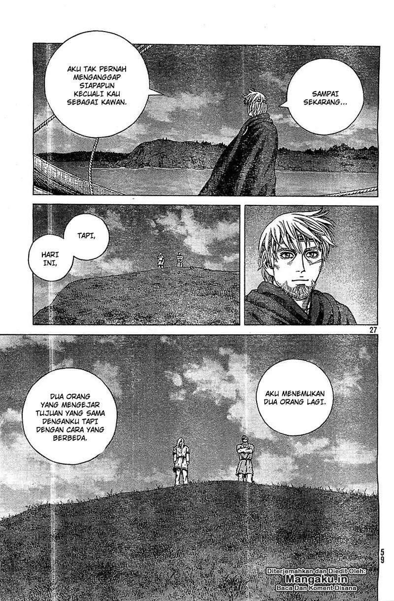 Vinland Saga Chapter 98 Gambar 28