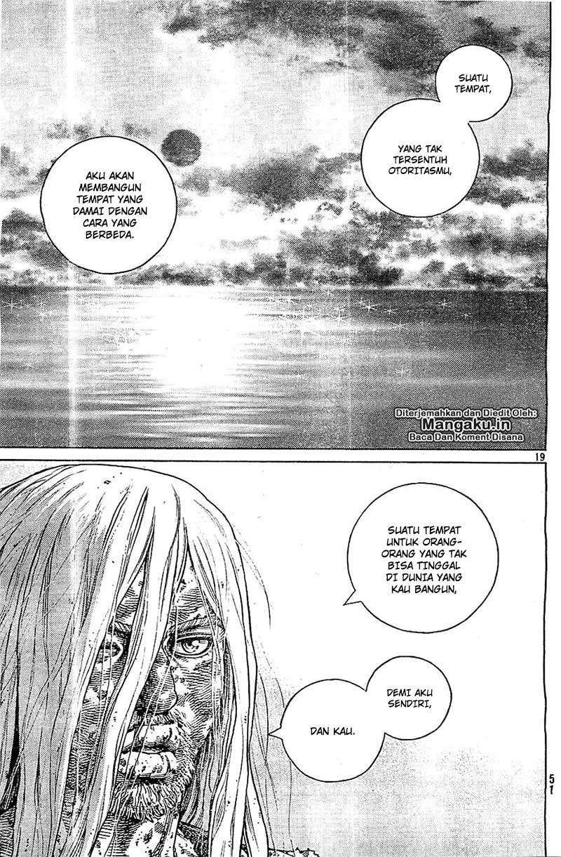 Vinland Saga Chapter 98 Gambar 20