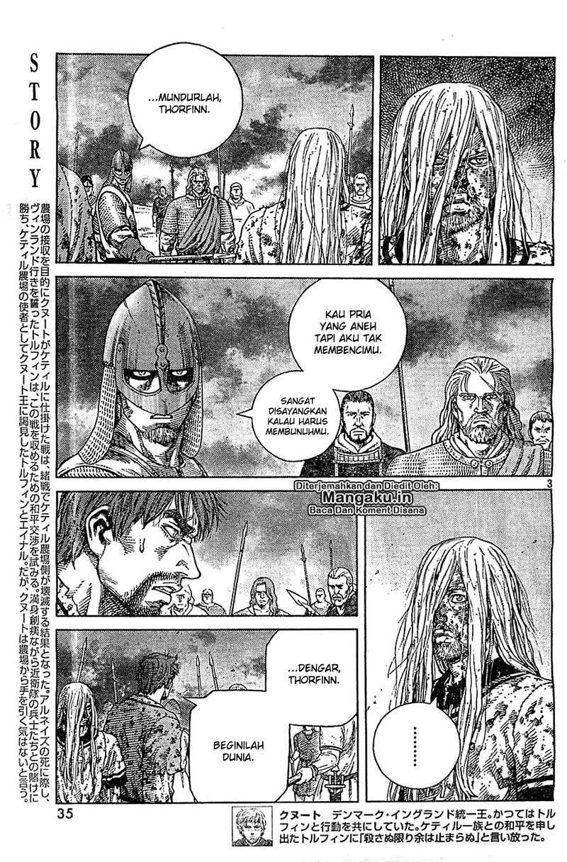 Vinland Saga Chapter 98 Gambar 4
