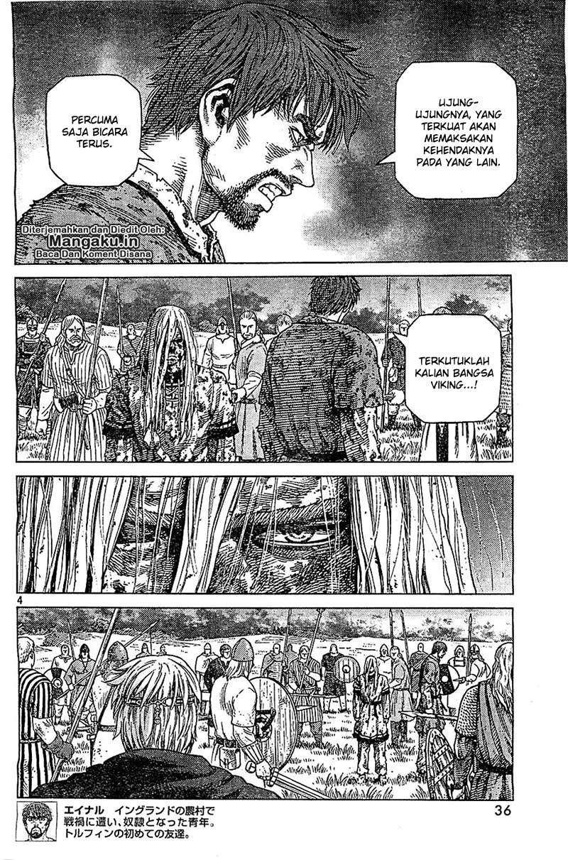 Vinland Saga Chapter 98 Gambar 5