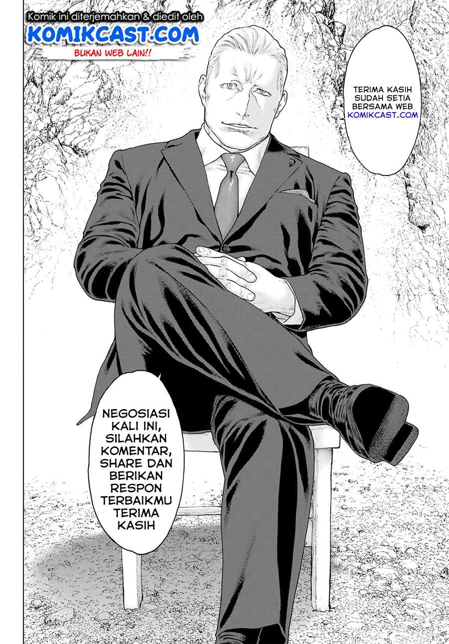 Isekai Putin Chapter 11 Gambar 44