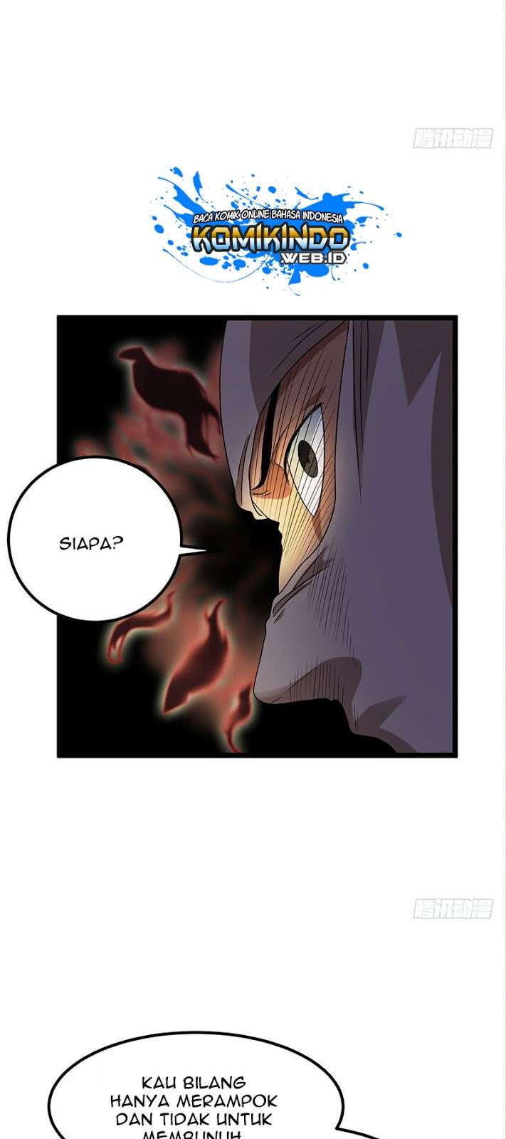 Dushi Xian Wang Chapter 17 Gambar 12