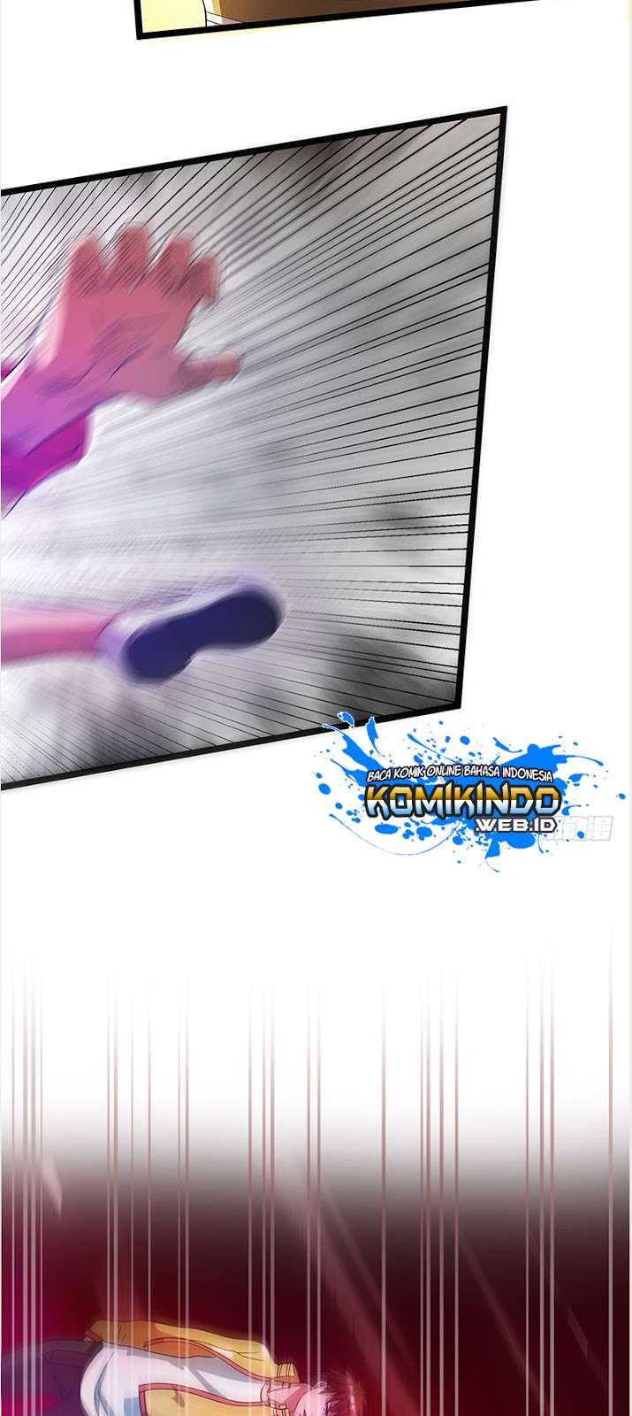 Dushi Xian Wang Chapter 17 Gambar 21