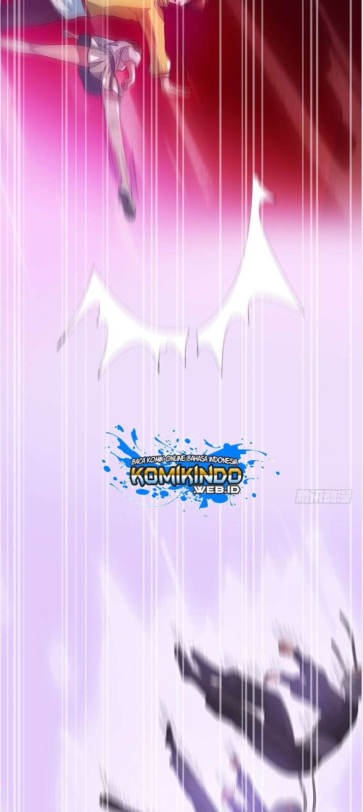 Dushi Xian Wang Chapter 17 Gambar 22