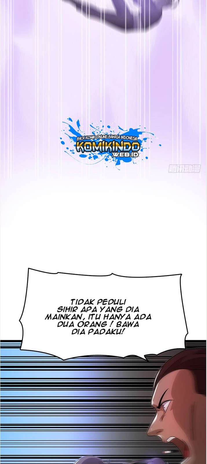 Dushi Xian Wang Chapter 17 Gambar 23