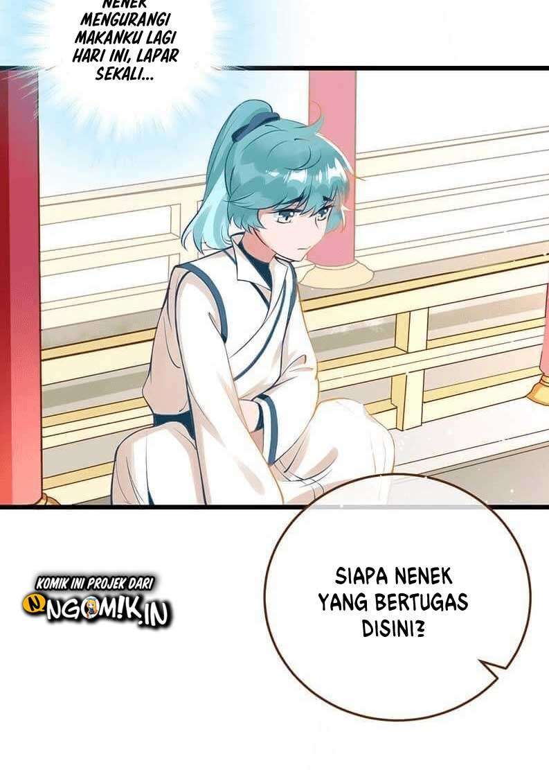 Cheating Men Must Die Chapter 3 Gambar 14