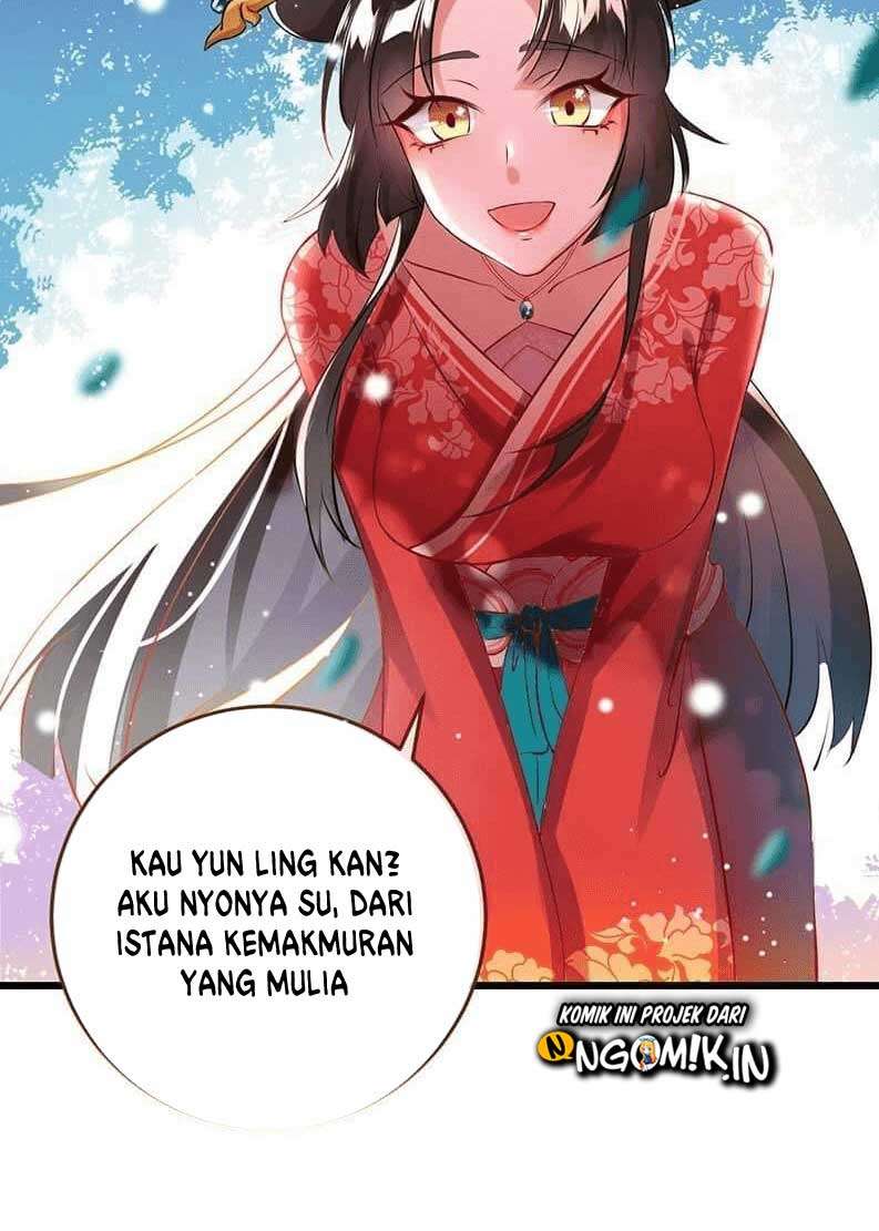 Cheating Men Must Die Chapter 3 Gambar 16