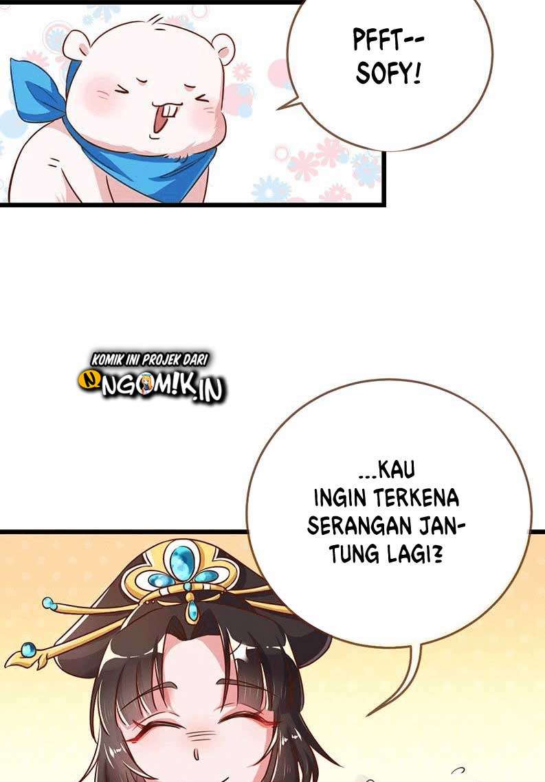 Cheating Men Must Die Chapter 3 Gambar 19