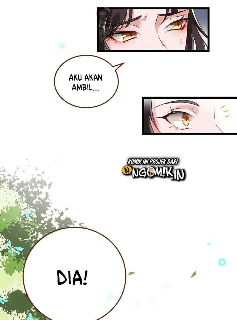 Cheating Men Must Die Chapter 3 Gambar 10