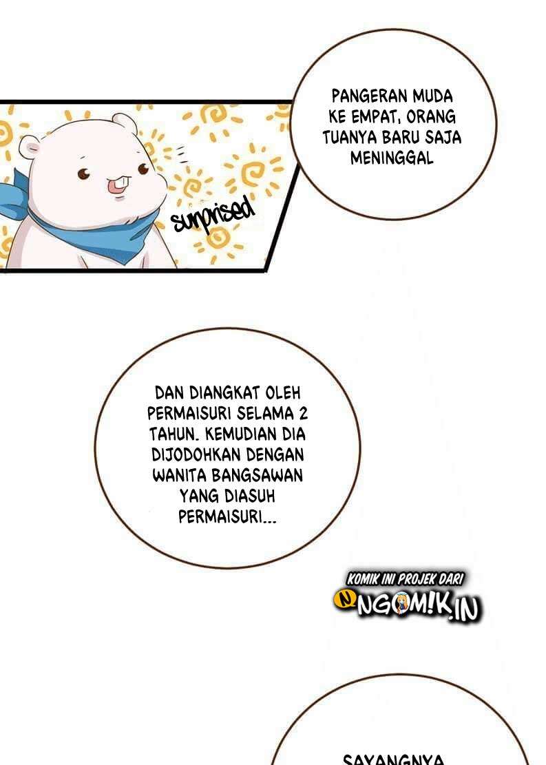 Cheating Men Must Die Chapter 3 Gambar 12