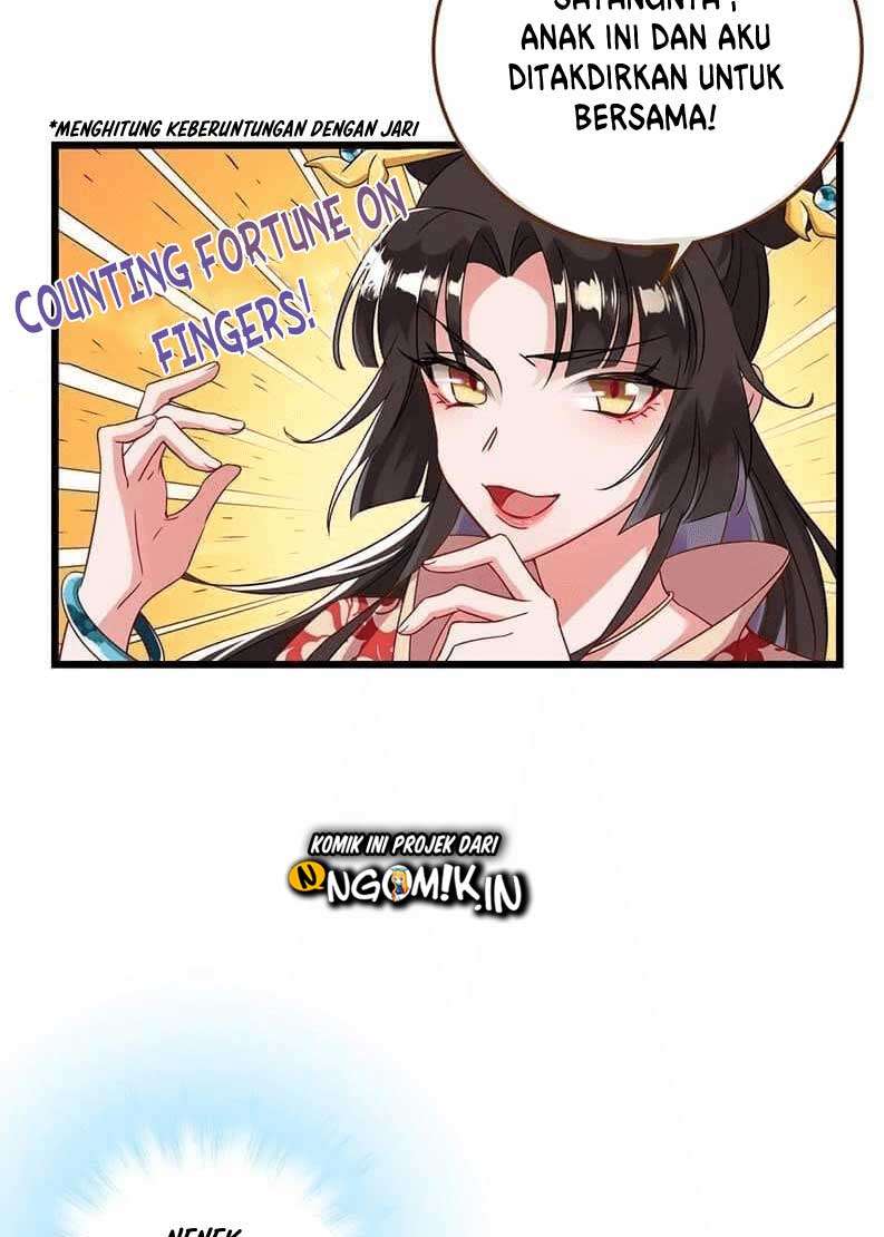 Cheating Men Must Die Chapter 3 Gambar 13