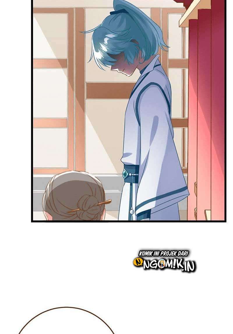 Cheating Men Must Die Chapter 3 Gambar 24