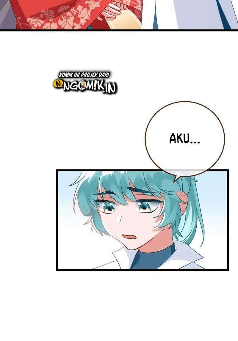 Cheating Men Must Die Chapter 3 Gambar 26