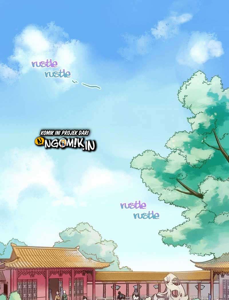 Manhua Cheating Men Must Die Chapter 3 gambar nomor 2