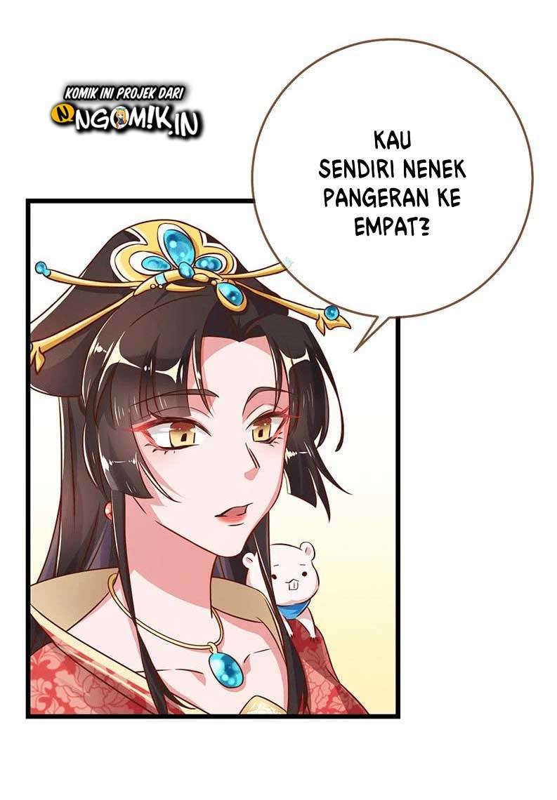 Cheating Men Must Die Chapter 3 Gambar 21