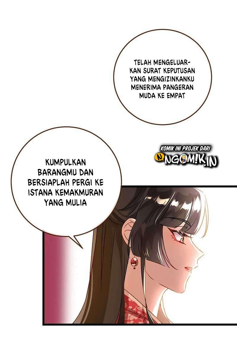 Cheating Men Must Die Chapter 3 Gambar 22