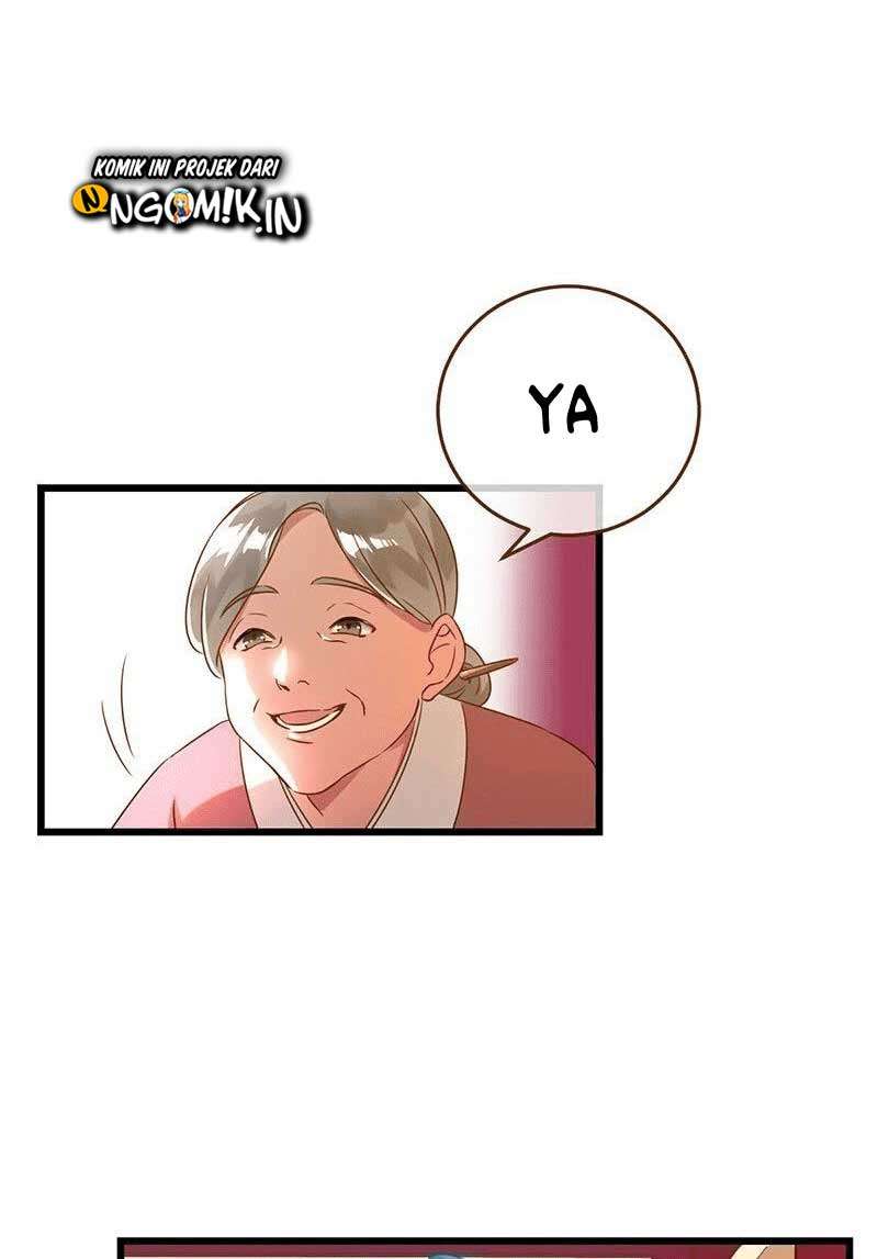 Cheating Men Must Die Chapter 3 Gambar 23