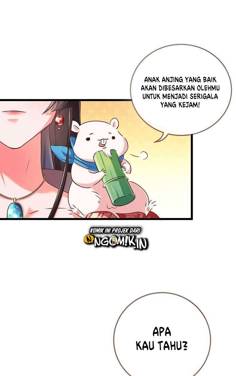 Cheating Men Must Die Chapter 3 Gambar 39