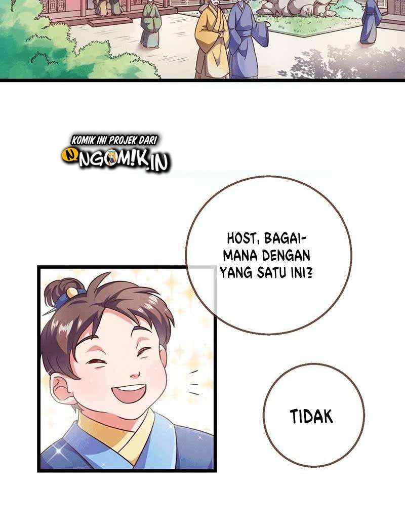 Cheating Men Must Die Chapter 3 Gambar 3