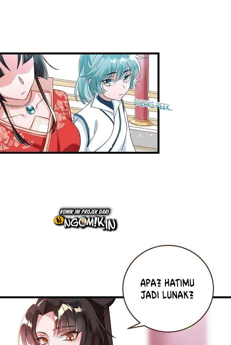 Cheating Men Must Die Chapter 3 Gambar 32