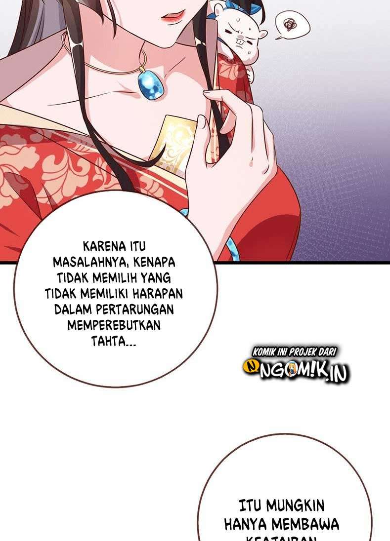 Cheating Men Must Die Chapter 3 Gambar 44