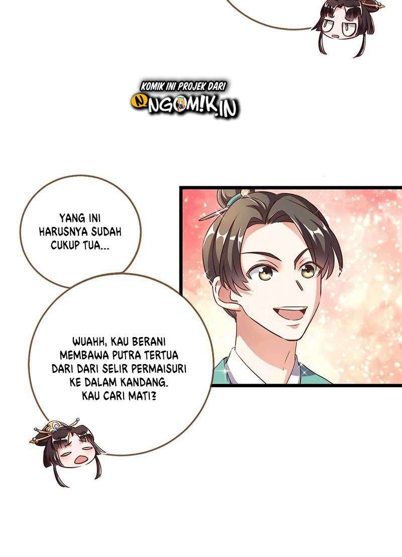 Cheating Men Must Die Chapter 3 Gambar 7