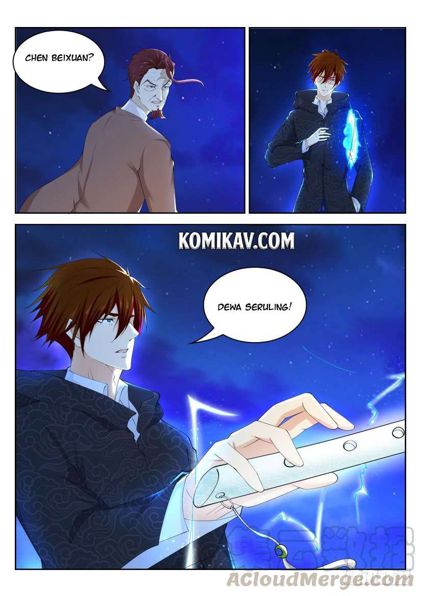 Rebirth Of The Urban Immortal Cultivator Chapter 265 Gambar 14