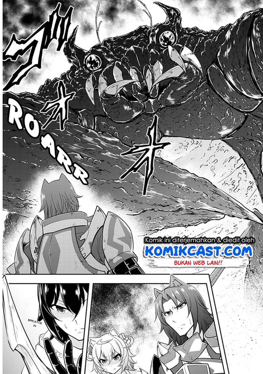 Live Dungeon! Chapter 06 Gambar 8