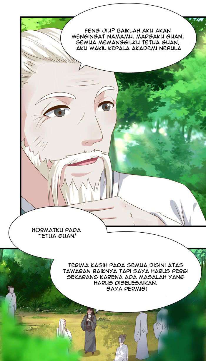 The Ghostly Doctor Chapter 106 Gambar 14