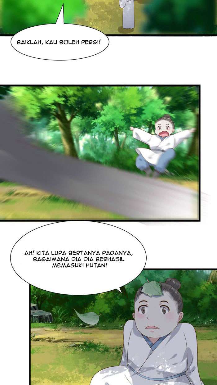 The Ghostly Doctor Chapter 106 Gambar 15