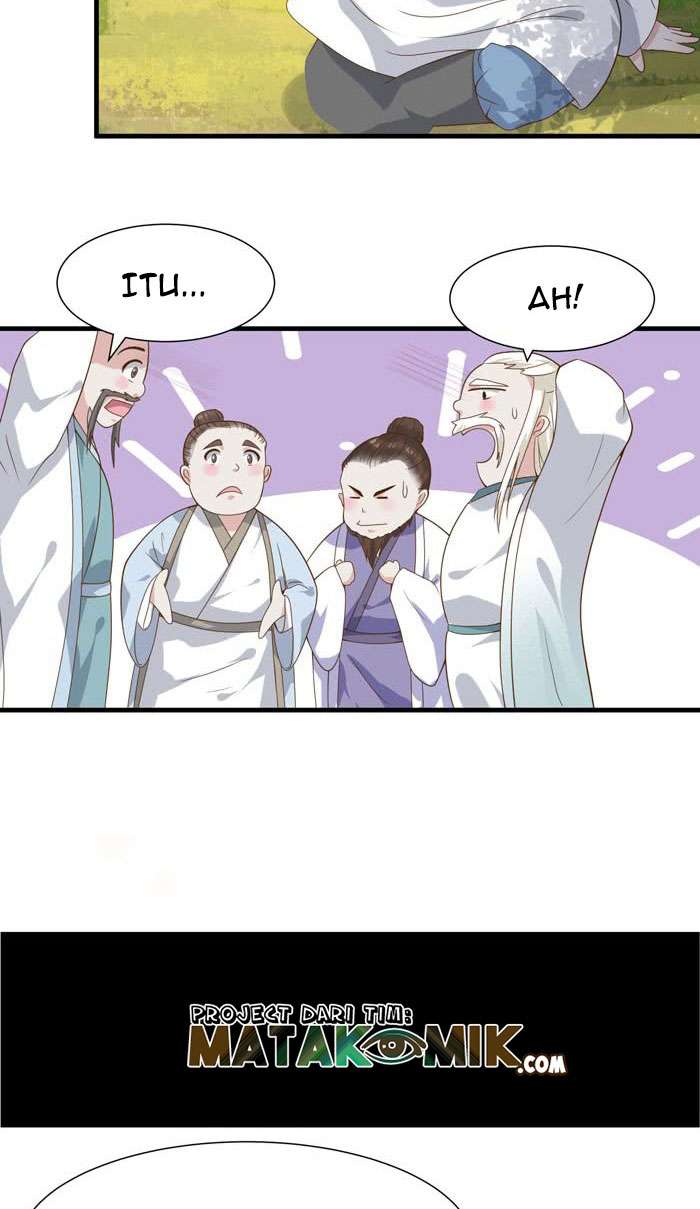 The Ghostly Doctor Chapter 106 Gambar 16