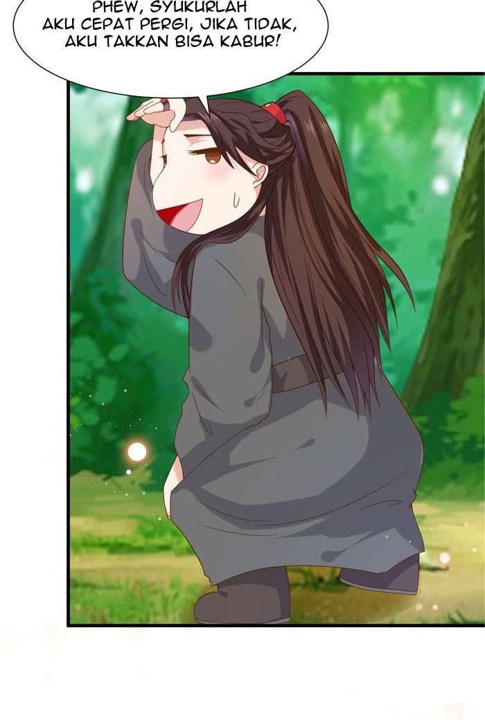 The Ghostly Doctor Chapter 106 Gambar 17