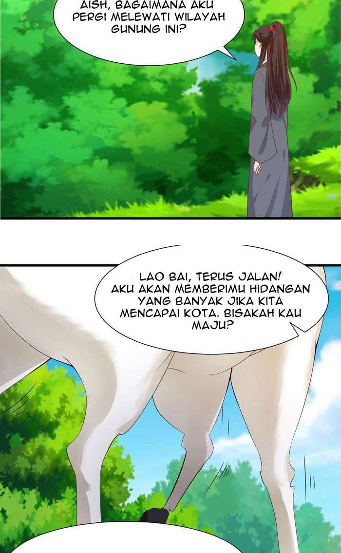 The Ghostly Doctor Chapter 106 Gambar 19