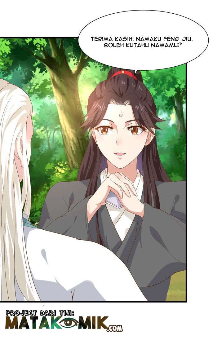 The Ghostly Doctor Chapter 106 Gambar 12