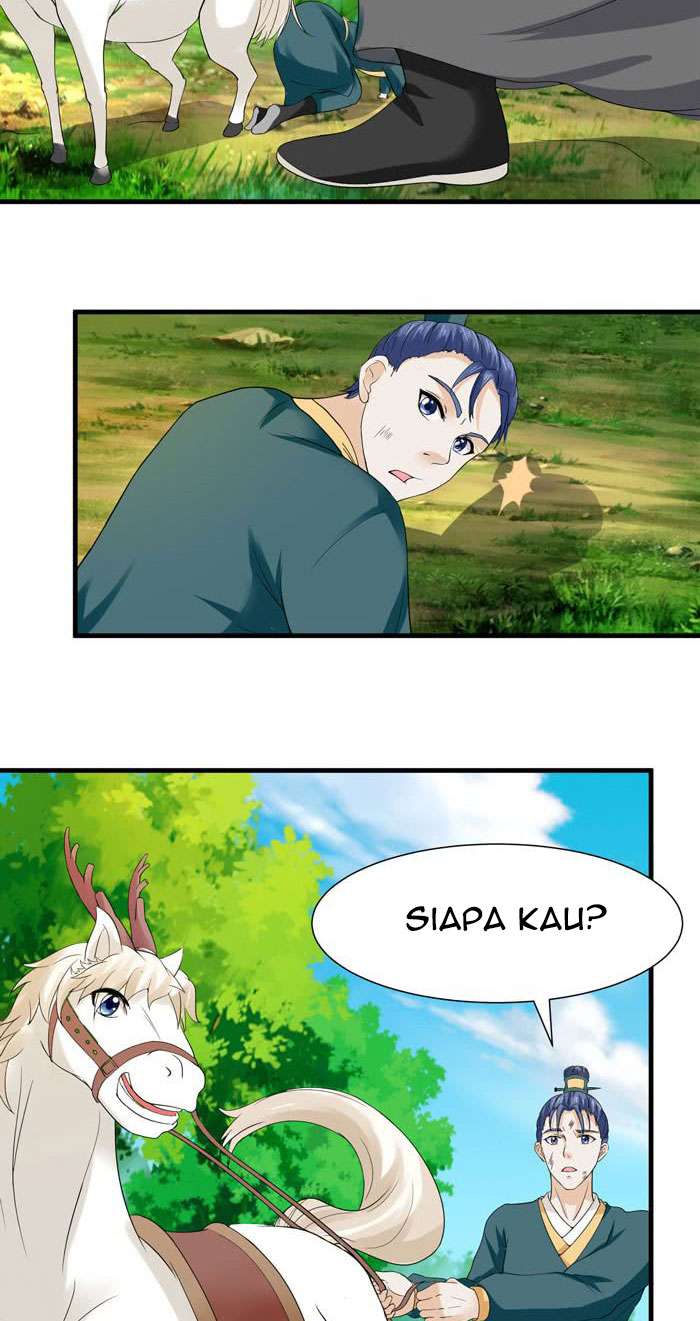 The Ghostly Doctor Chapter 106 Gambar 25