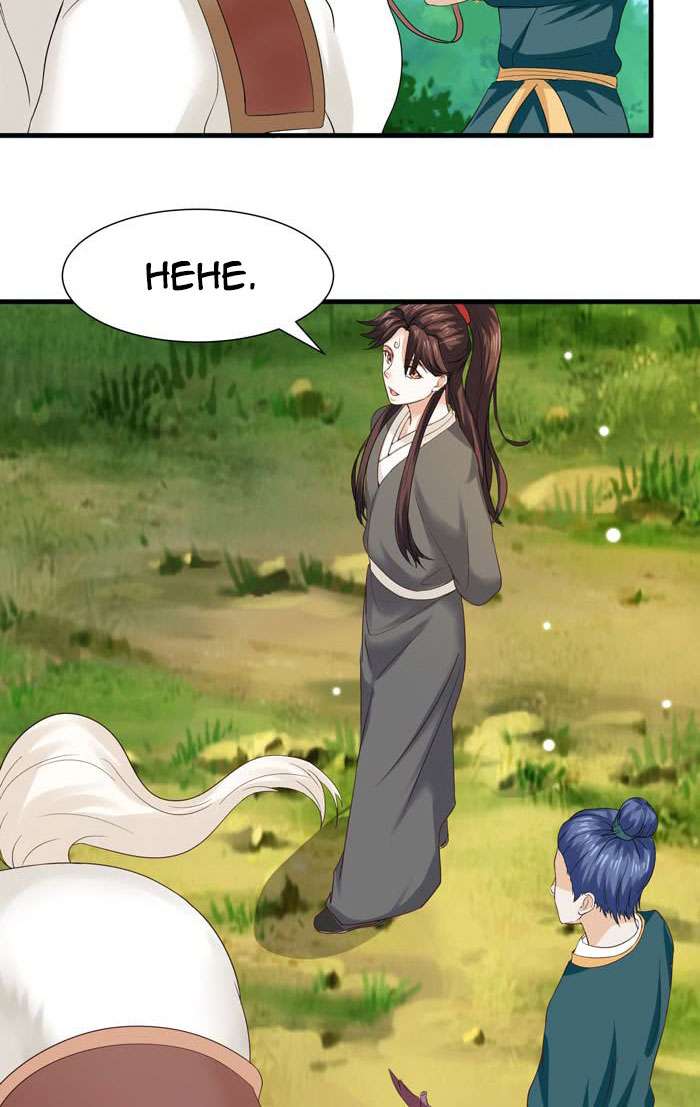 The Ghostly Doctor Chapter 106 Gambar 26