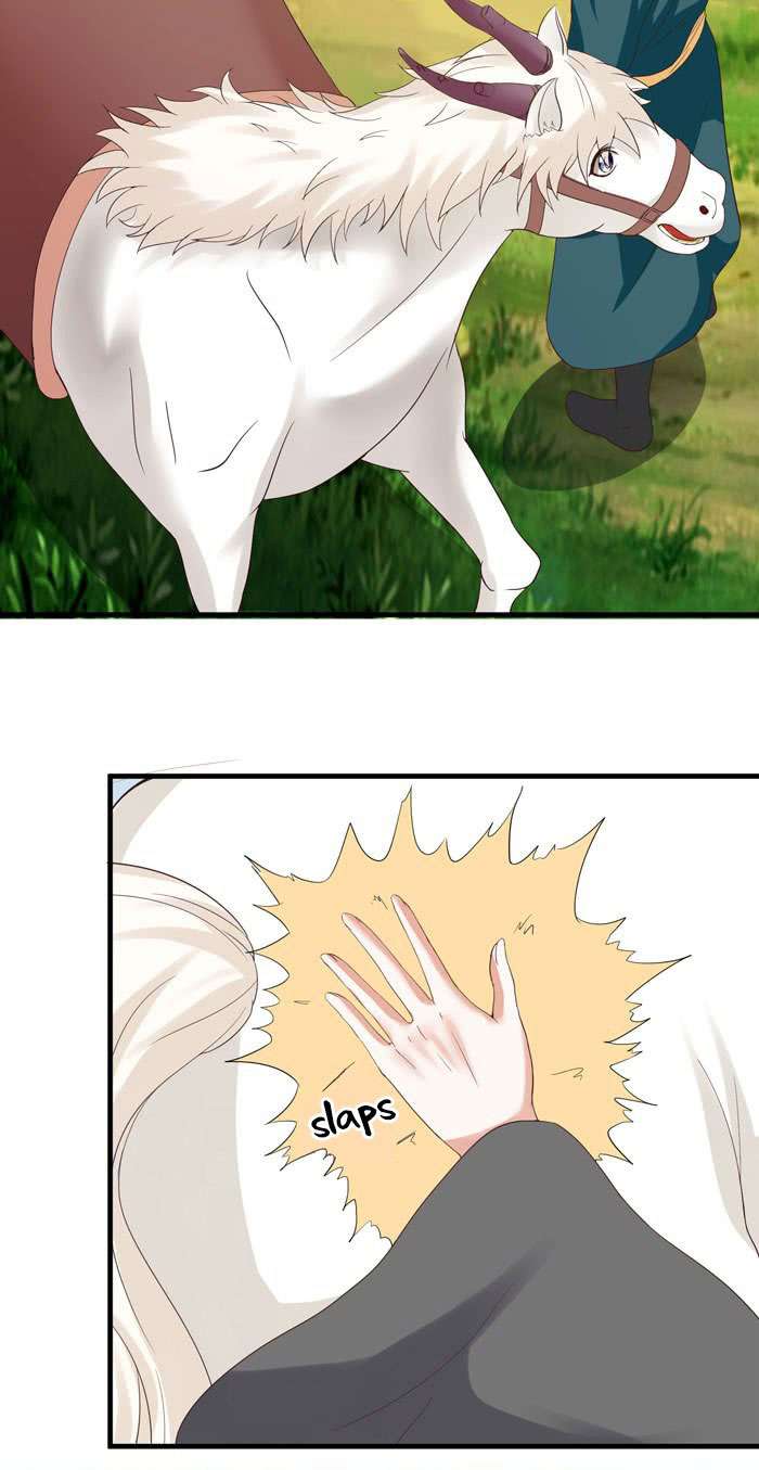 The Ghostly Doctor Chapter 106 Gambar 27