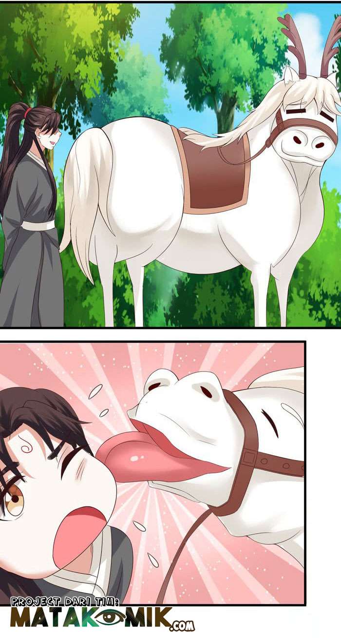 The Ghostly Doctor Chapter 106 Gambar 28