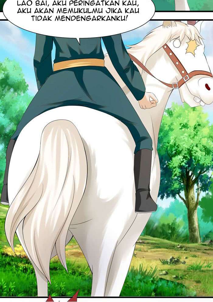 The Ghostly Doctor Chapter 106 Gambar 20