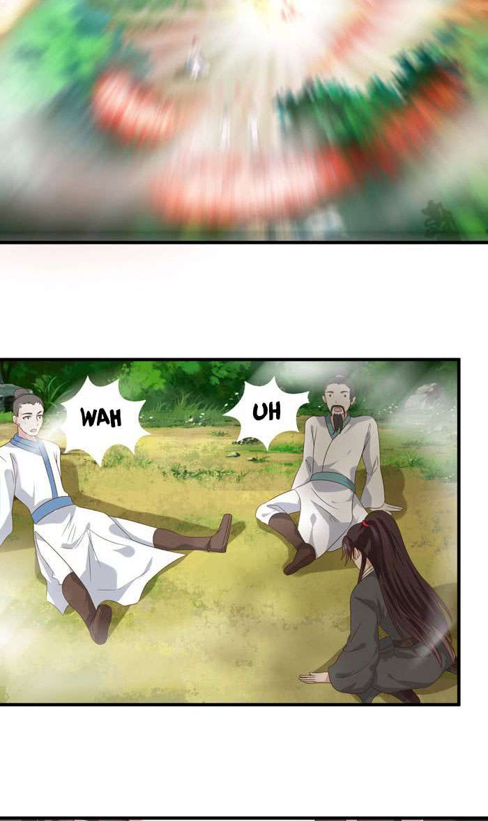 The Ghostly Doctor Chapter 106 Gambar 6