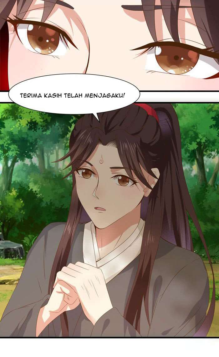 The Ghostly Doctor Chapter 106 Gambar 7