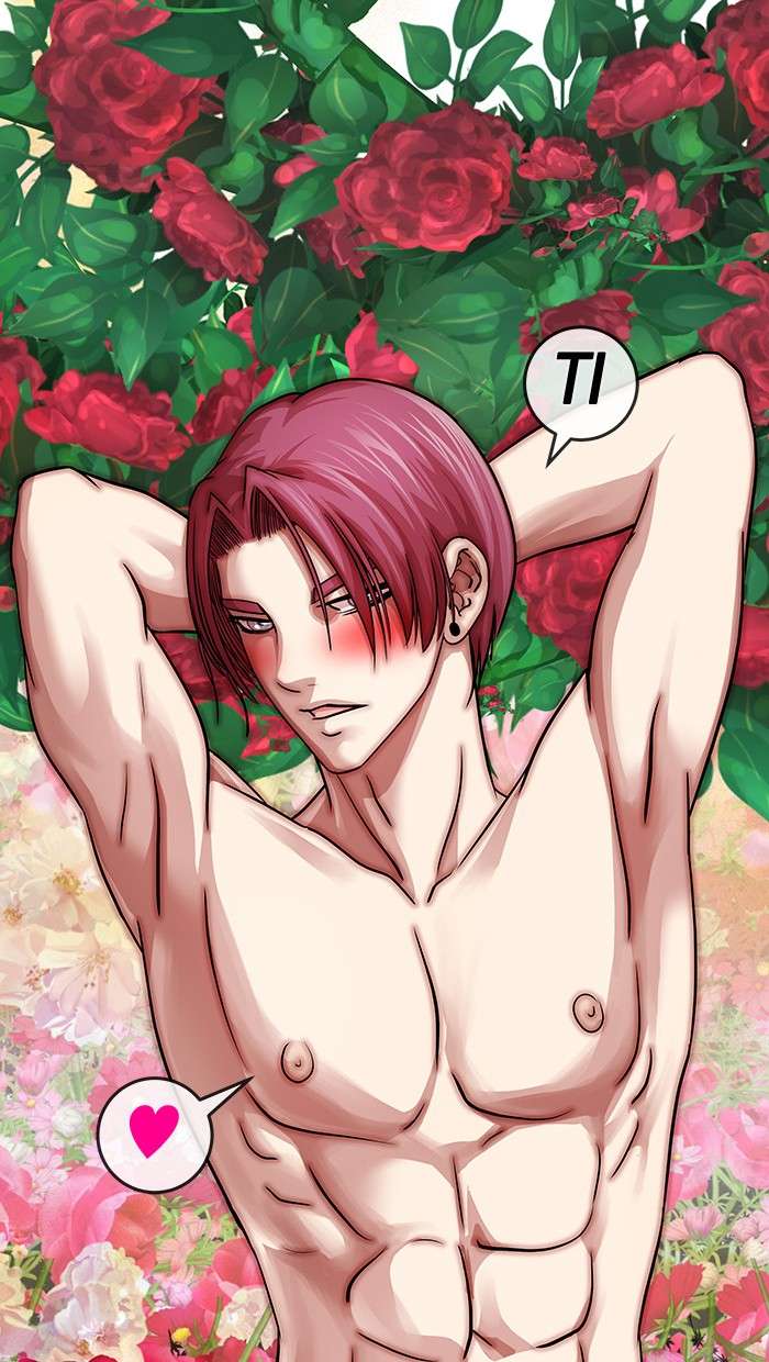 Change Season 2 Chapter 86 Gambar 54