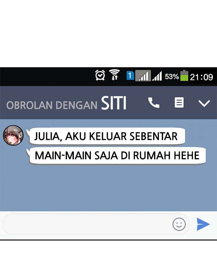 Change Season 2 Chapter 85 Gambar 37