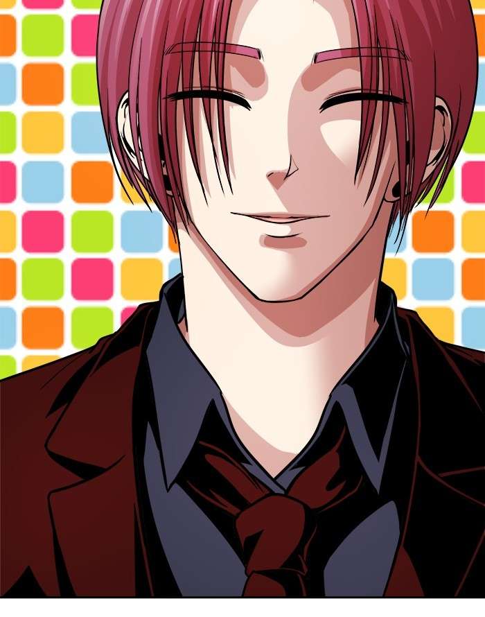 Change Season 2 Chapter 85 Gambar 47