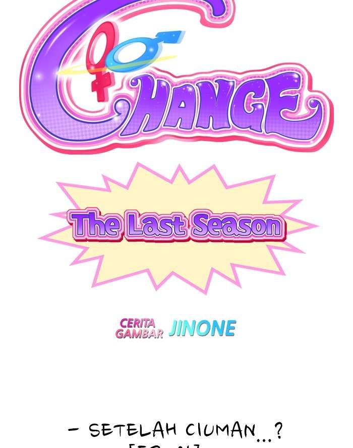 Change Season 2 Chapter 84 Gambar 25