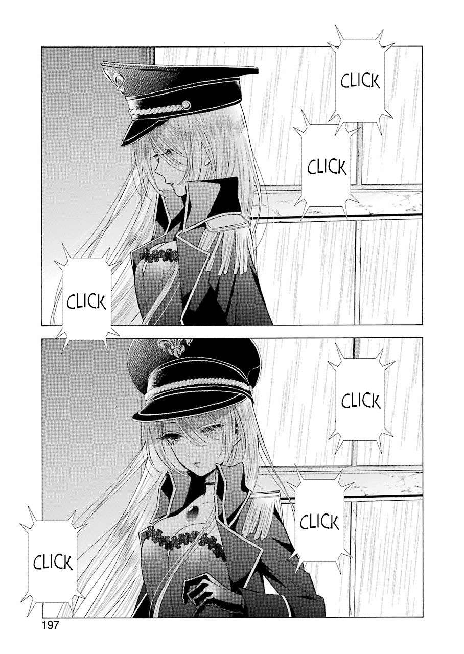 Sono Bisque Doll wa Koi wo suru Chapter 29 Gambar 16