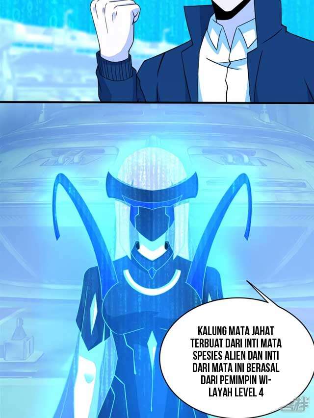 King of Apocalypse Chapter 71 Gambar 18