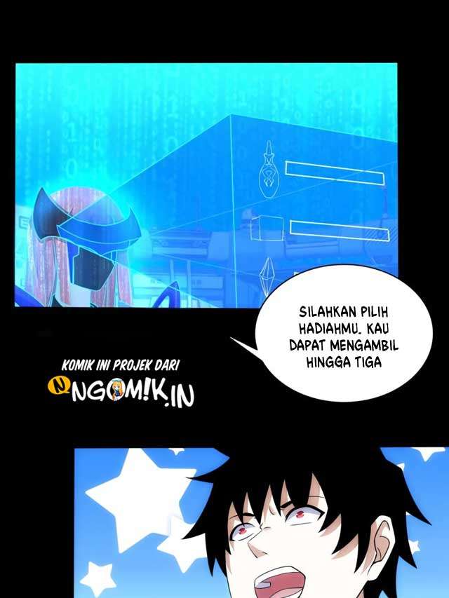 King of Apocalypse Chapter 71 Gambar 11