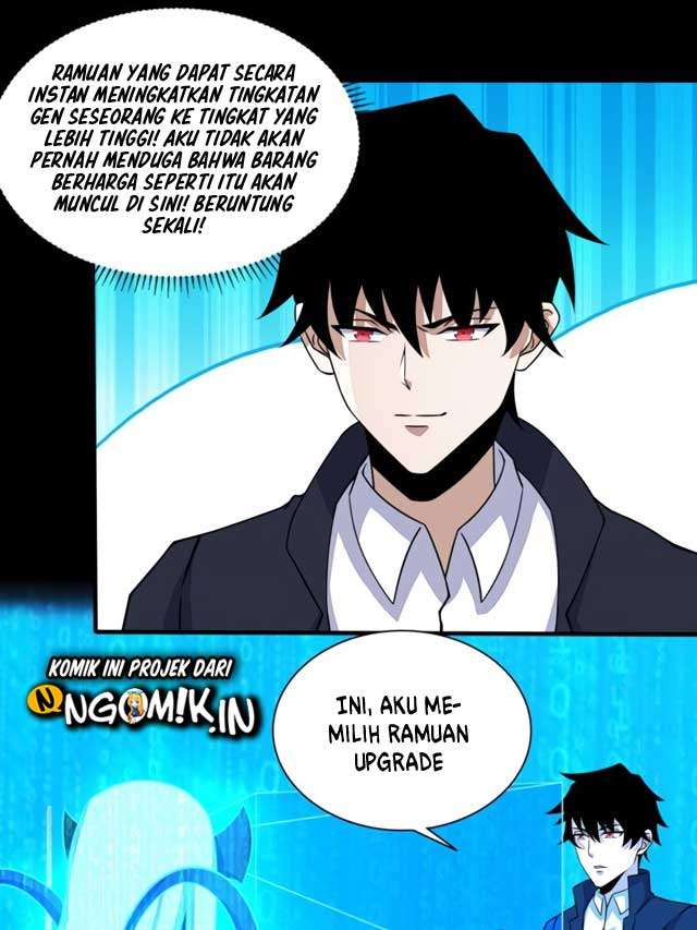 King of Apocalypse Chapter 71 Gambar 13