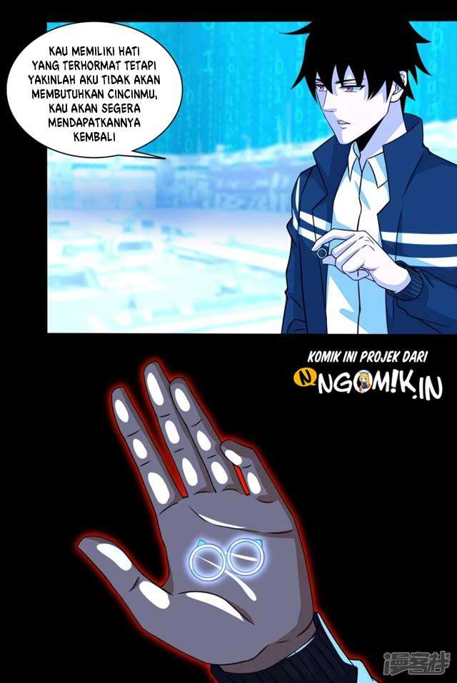 King of Apocalypse Chapter 71 Gambar 26